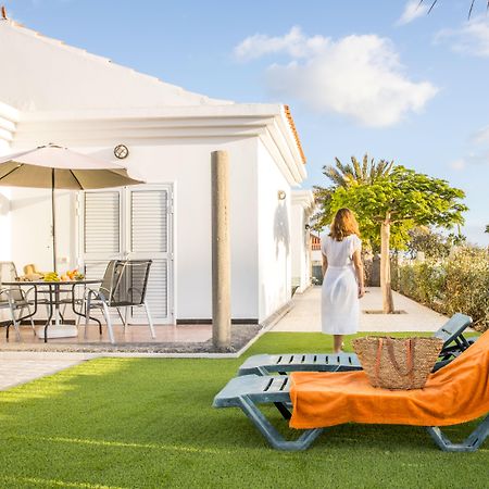 Bungalows Las Almenas Maspalomas  Eksteriør bilde