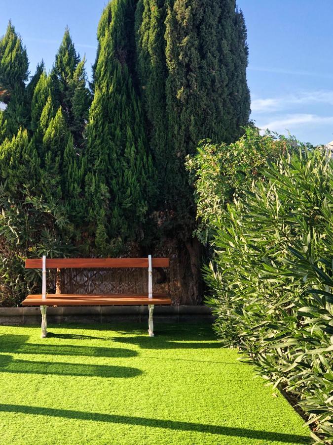 Bungalows Las Almenas Maspalomas  Eksteriør bilde
