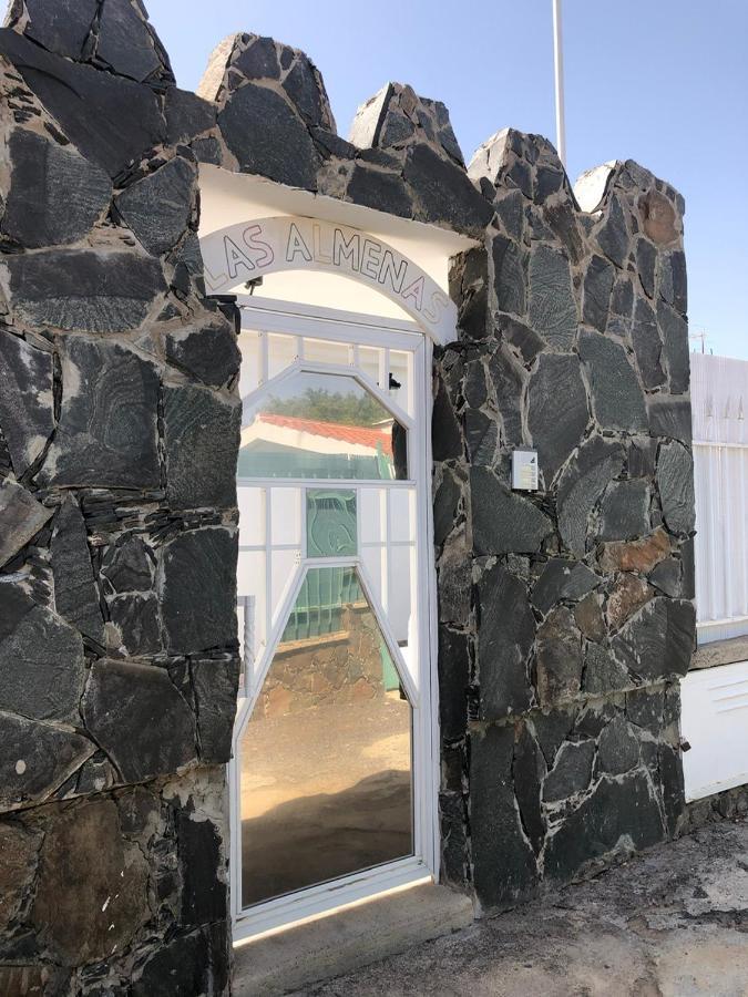 Bungalows Las Almenas Maspalomas  Eksteriør bilde
