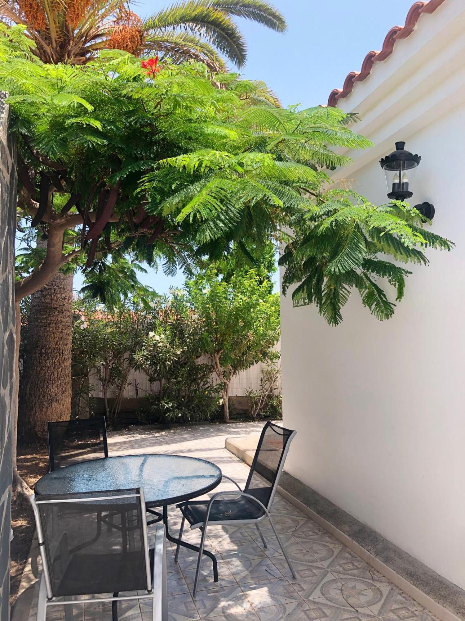 Bungalows Las Almenas Maspalomas  Eksteriør bilde