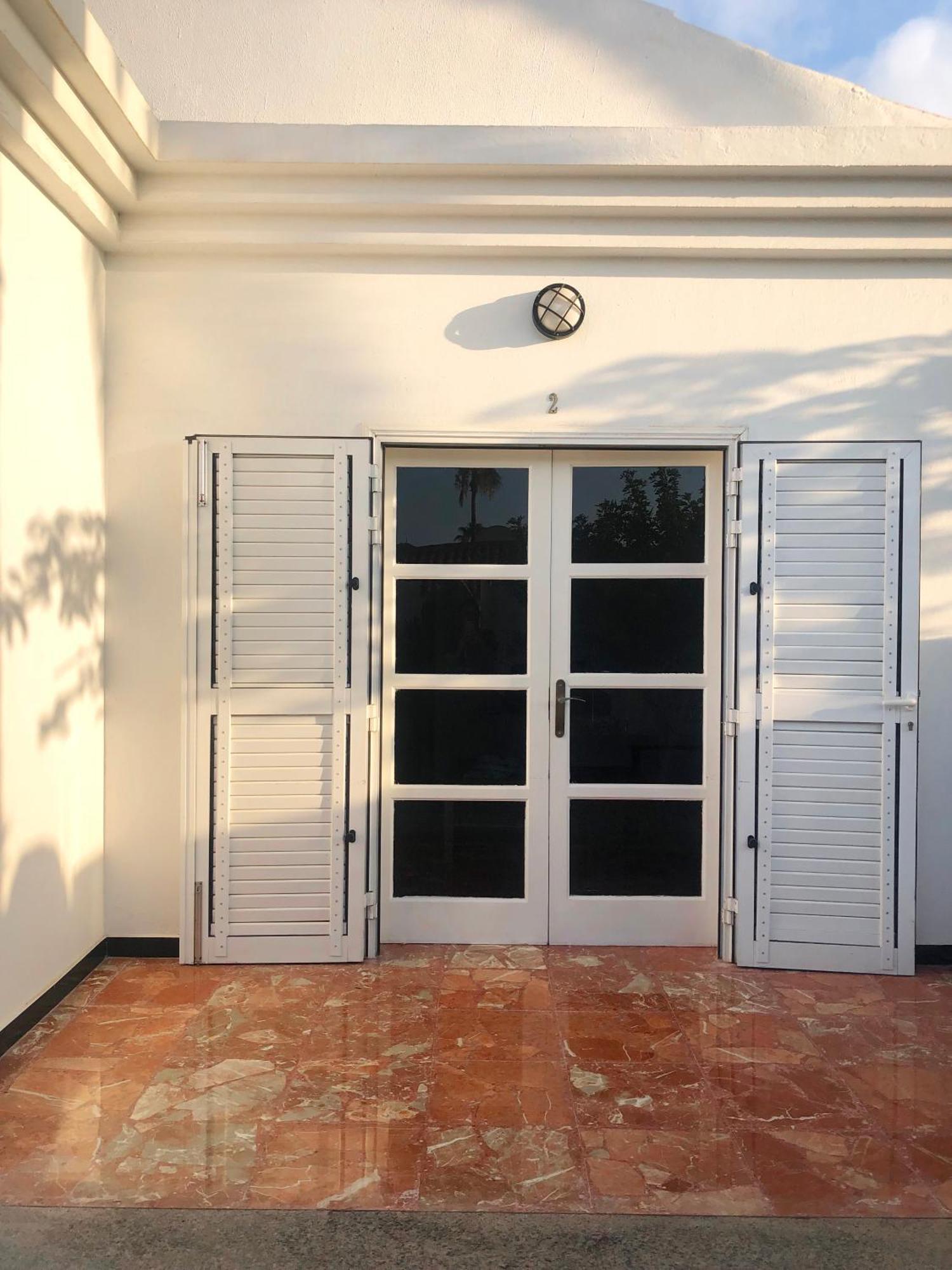 Bungalows Las Almenas Maspalomas  Eksteriør bilde