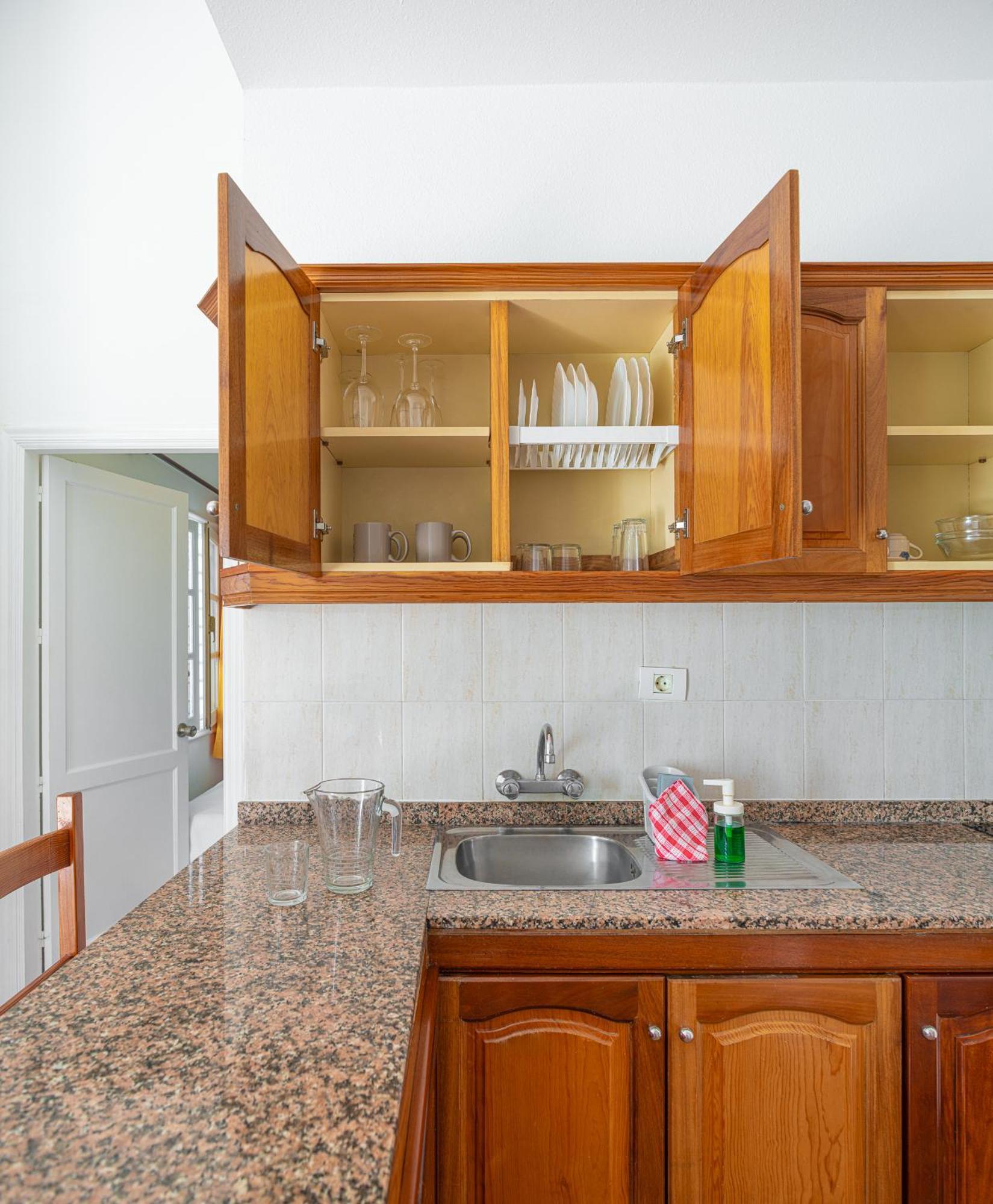 Bungalows Las Almenas Maspalomas  Eksteriør bilde