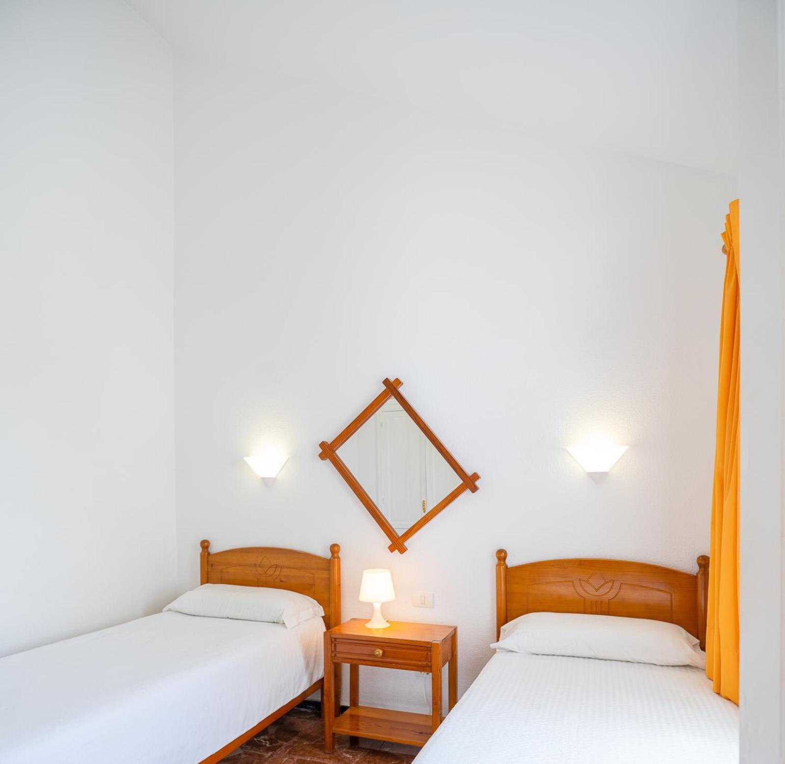 Bungalows Las Almenas Maspalomas  Eksteriør bilde