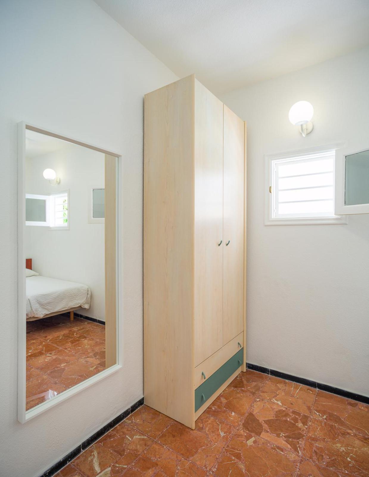 Bungalows Las Almenas Maspalomas  Eksteriør bilde