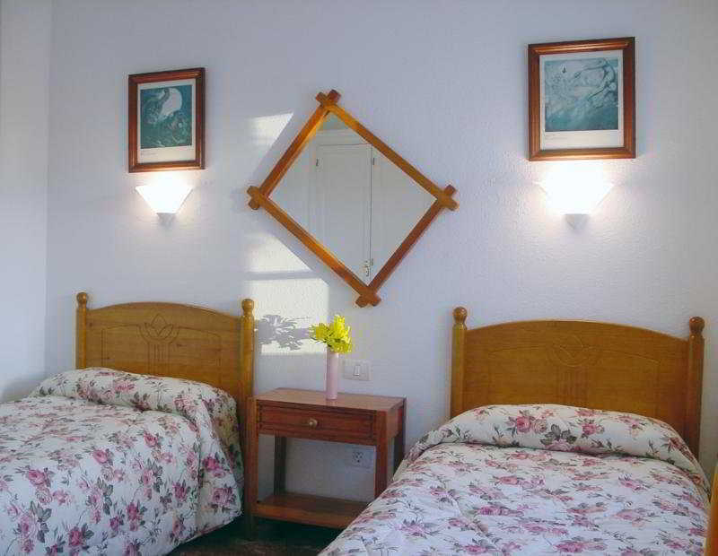 Bungalows Las Almenas Maspalomas  Eksteriør bilde