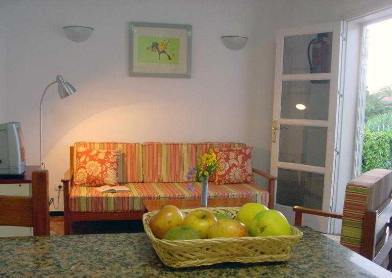Bungalows Las Almenas Maspalomas  Eksteriør bilde